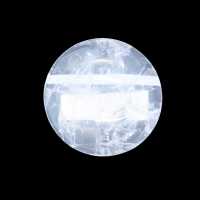 Madagaska Rosenquarz sehr Hell mit einem leichten Roseschimmer